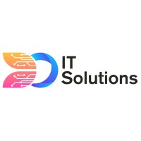 Do IT Solutions logo, Do IT Solutions contact details