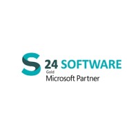 Implement 24Software logo, Implement 24Software contact details