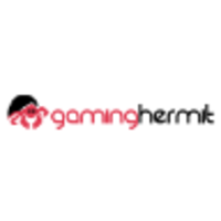 Gaming Hermit logo, Gaming Hermit contact details