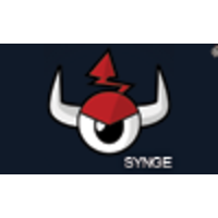 Synge logo, Synge contact details