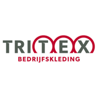 TRITEX bedrijfskleding logo, TRITEX bedrijfskleding contact details