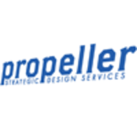 Propeller Strategic Design Services logo, Propeller Strategic Design Services contact details