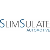 SLIMSULATE-AUTOMOTIVE LTDA logo, SLIMSULATE-AUTOMOTIVE LTDA contact details