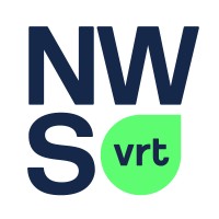 VRT NWS logo, VRT NWS contact details