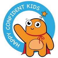 Happyconfidentkids logo, Happyconfidentkids contact details