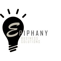 Epiphany Business Solutions logo, Epiphany Business Solutions contact details