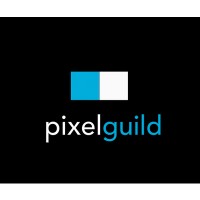 Pixel Guild, LLC logo, Pixel Guild, LLC contact details