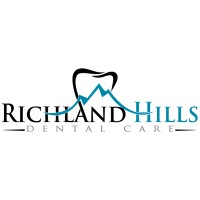 Richland Hills Dental Care logo, Richland Hills Dental Care contact details