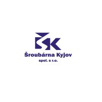 Šroubárna Kyjov spol. s r.o. logo, Šroubárna Kyjov spol. s r.o. contact details