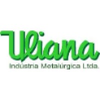 Uliana Indústria Metalúrgica Ltda logo, Uliana Indústria Metalúrgica Ltda contact details