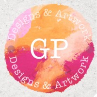 GP Designs & Artwork logo, GP Designs & Artwork contact details