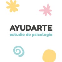 Ayudarte Estudio de Psicología logo, Ayudarte Estudio de Psicología contact details