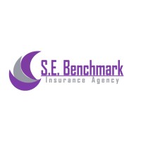 S E Benchmark Agency logo, S E Benchmark Agency contact details