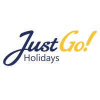 Just Go! Holidays logo, Just Go! Holidays contact details