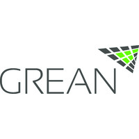 GREAN GmbH logo, GREAN GmbH contact details