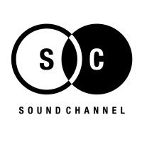 Sound Channel logo, Sound Channel contact details