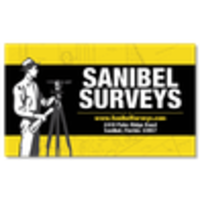 Sanibel Surveys logo, Sanibel Surveys contact details