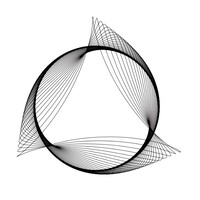 Parametric logo, Parametric contact details