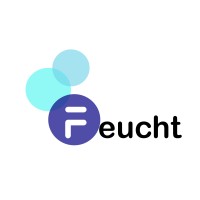 FEUCHT logo, FEUCHT contact details