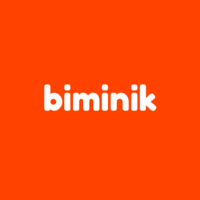 Biminik logo, Biminik contact details