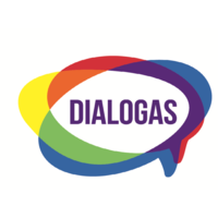 Dialogas logo, Dialogas contact details