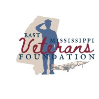 East Mississippi Veterans Foundation logo, East Mississippi Veterans Foundation contact details