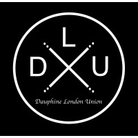 Dauphine London Union logo, Dauphine London Union contact details