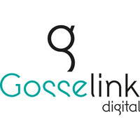 Gosselink Digital logo, Gosselink Digital contact details