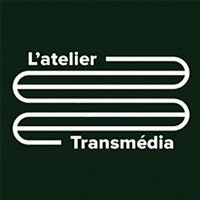 L'Atelier Transmédia logo, L'Atelier Transmédia contact details