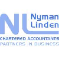 Nyman Linden logo, Nyman Linden contact details