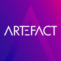 4Ps Marketing part of Artefact logo, 4Ps Marketing part of Artefact contact details