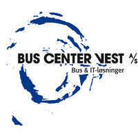 Bus Center Vest A/S logo, Bus Center Vest A/S contact details