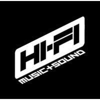 Hi-Finesse Music and Sound logo, Hi-Finesse Music and Sound contact details