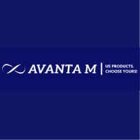 Avanta-M logo, Avanta-M contact details