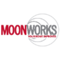 Moonworks Home Improvement logo, Moonworks Home Improvement contact details