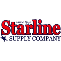 Starline Supply Company logo, Starline Supply Company contact details