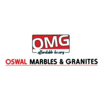 Oswal Marbles & Granites logo, Oswal Marbles & Granites contact details