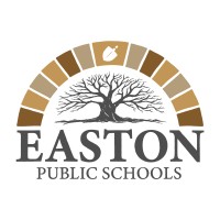 Easton Public Schools logo, Easton Public Schools contact details