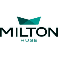 Milton Huse A/S logo, Milton Huse A/S contact details