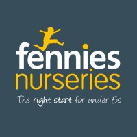 Fennies Day Nurseries logo, Fennies Day Nurseries contact details