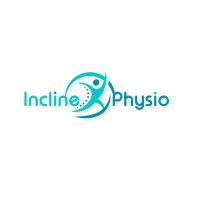 Incline Physio logo, Incline Physio contact details