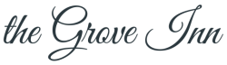 The Grove Inn Inc logo, The Grove Inn Inc contact details