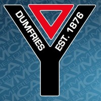 Dumfries YMCA logo, Dumfries YMCA contact details