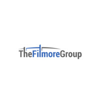 The Filmore Group logo, The Filmore Group contact details