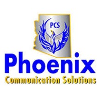 Phoenix Communication Solutions - PCS logo, Phoenix Communication Solutions - PCS contact details