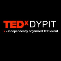 TEDxDYPIT logo, TEDxDYPIT contact details