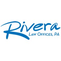 Rivera Law Offices, P.A. logo, Rivera Law Offices, P.A. contact details