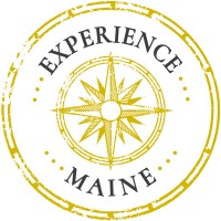 Experience Maine logo, Experience Maine contact details