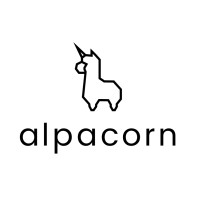 Alpacorn logo, Alpacorn contact details