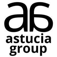 Astucia Group logo, Astucia Group contact details